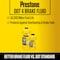 Prestone Prestone DOT 4 Brake Fluid 12 oz AS800Y - alternate 3